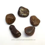 Bronzit piatra rulata Bronzit piatra rulata