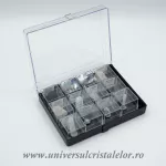 Set 12 cristale