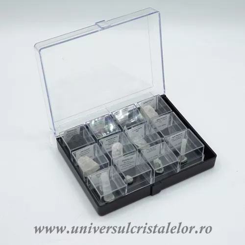 Set 12 cristale sinergice s2