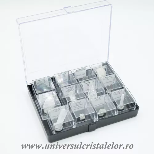 Set 12 cristale sinergice s1