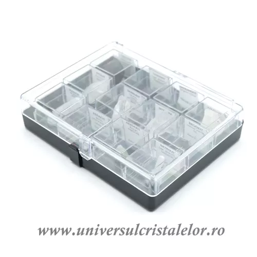 Set 12 cristale sinergice s1