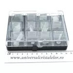 Set 12 cristale