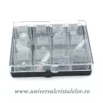 Set 12 cristale