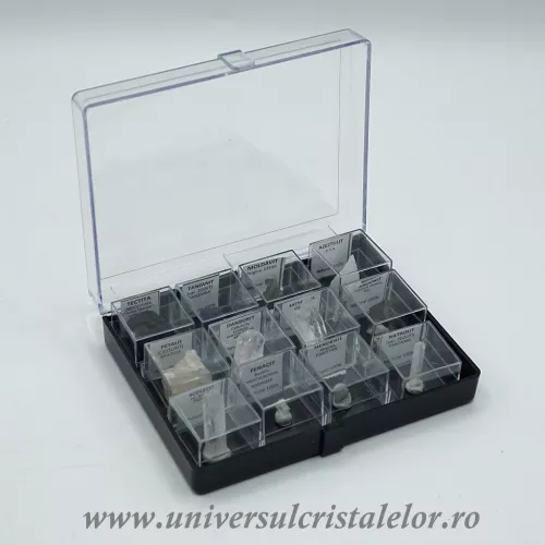 Set 12 cristale sinergice s1