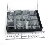 Set 12 cristale sinergice s4 Set 12 cristale sinergice s4