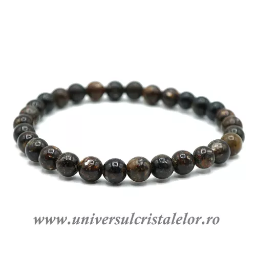 Bratara biotit - 6 mm