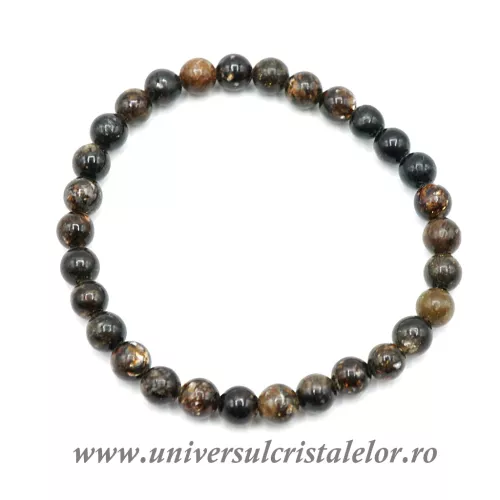 Bratara biotit - 6 mm