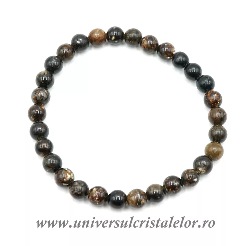 Bratara biotit - 6 mm