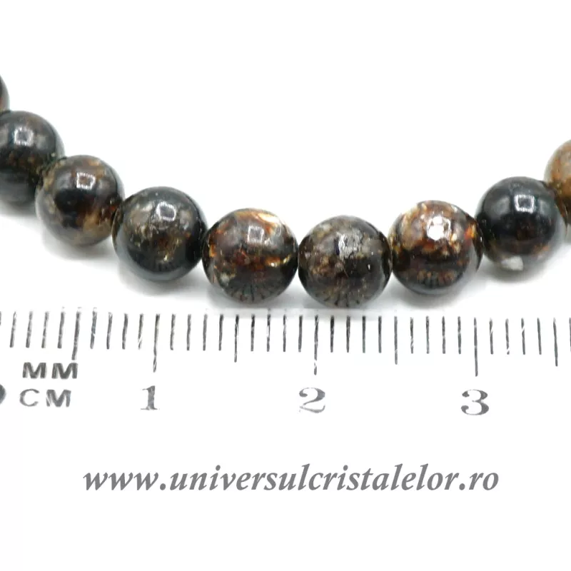 Bratara biotit - 6 mm