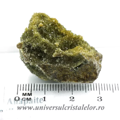 Anapait mineral unicat m1