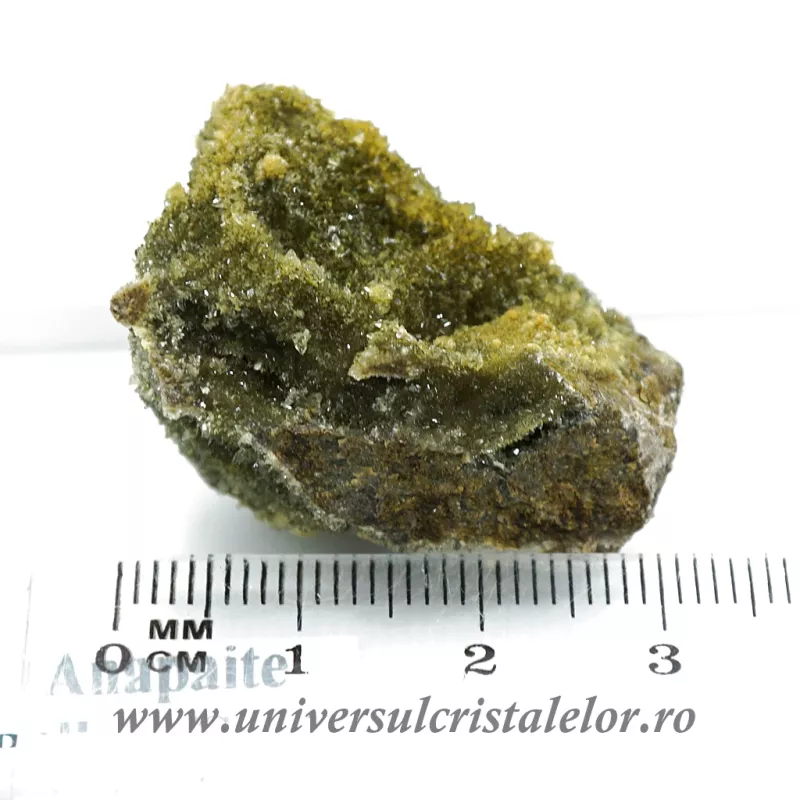 Anapait mineral unicat m1