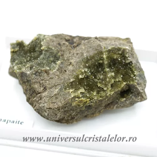 Anapait mineral unicat m3