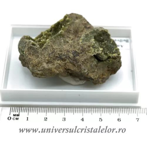 Anapait mineral unicat m3