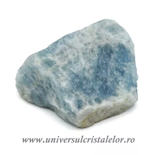 Acvamarin mineral unicat m05