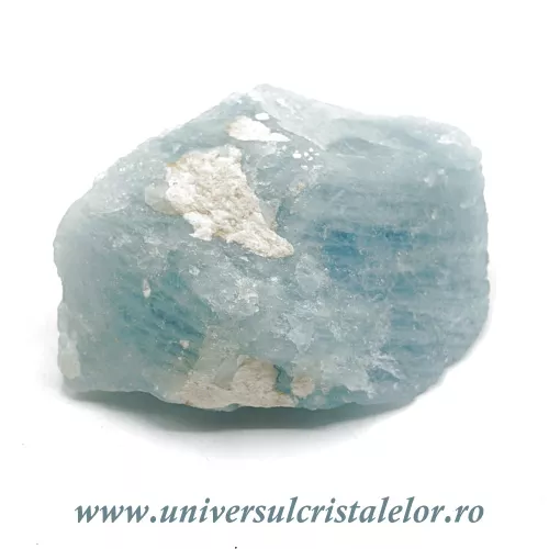 Acvamarin mineral unicat m10 Acvamarin mineral unicat m10