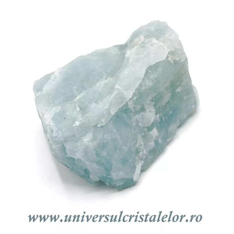 Acvamarin mineral unicat m20 Acvamarin mineral unicat m20