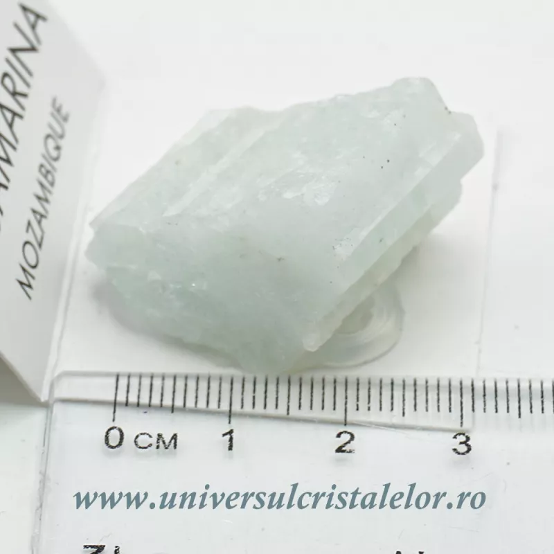 Acvamarin Acvamarin