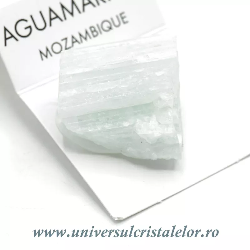 Acvamarin Acvamarin