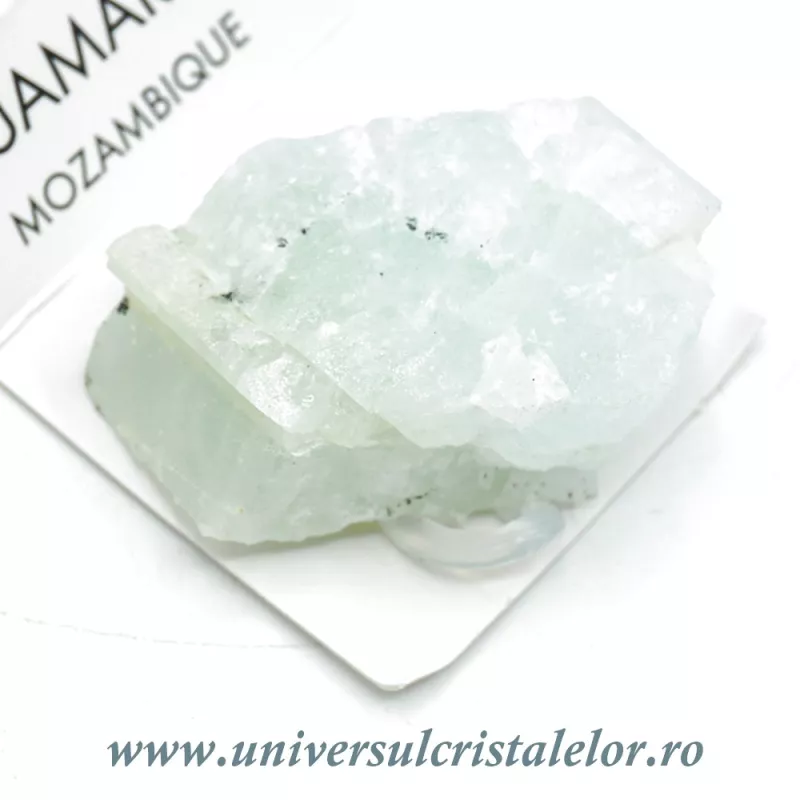 Acvamarin Acvamarin