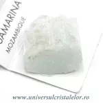 Acvamarin Acvamarin