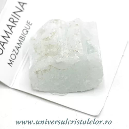 Acvamarin  Acvamarin