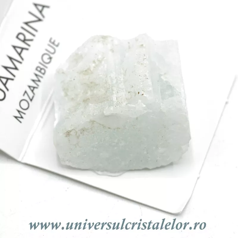 Acvamarin Acvamarin