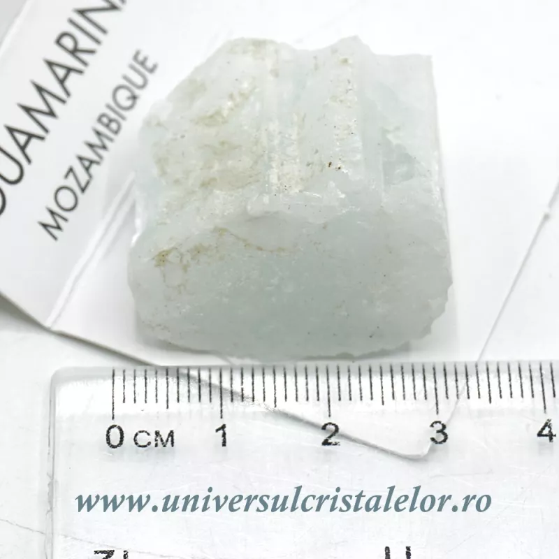 Acvamarin Acvamarin