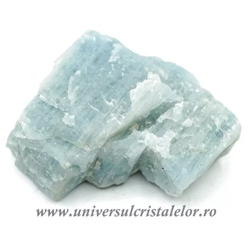 Acvamarin mineral unicat m01 Acvamarin mineral unicat m01