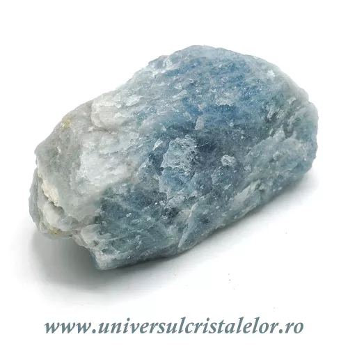 Acvamarin mineral unicat m03 Acvamarin mineral unicat m03