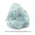 Acvamarin mineral unicat m15