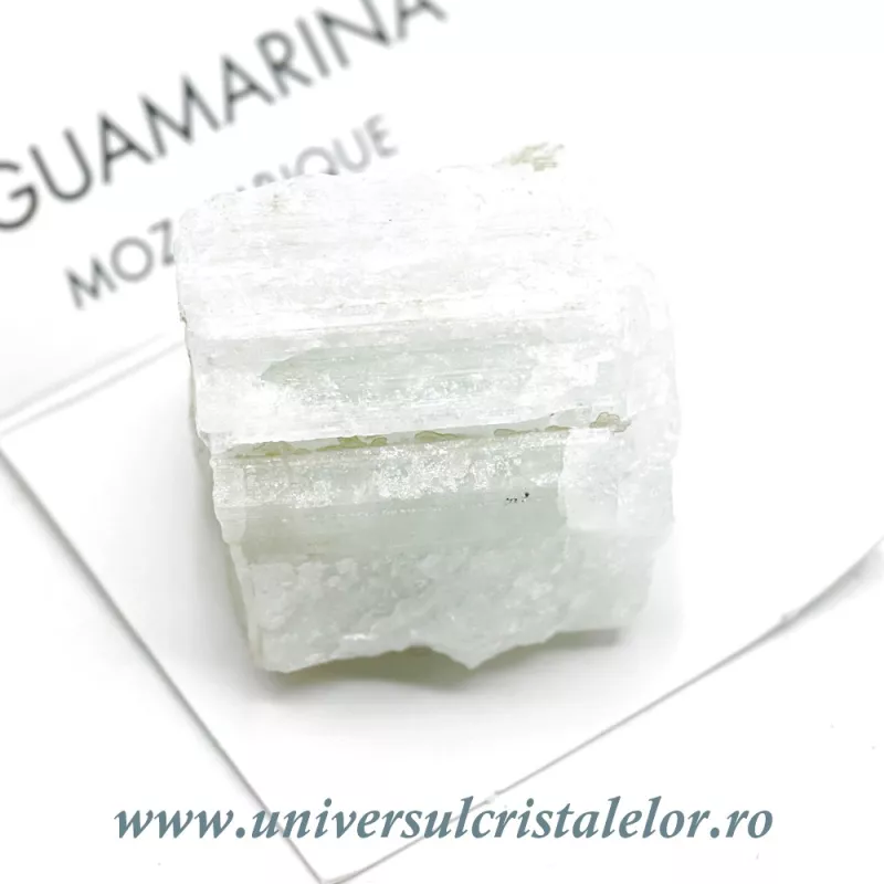 Acvamarin Acvamarin