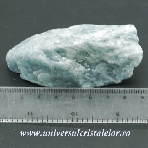 Acvamarin mineral unicat m09 Acvamarin mineral unicat m09