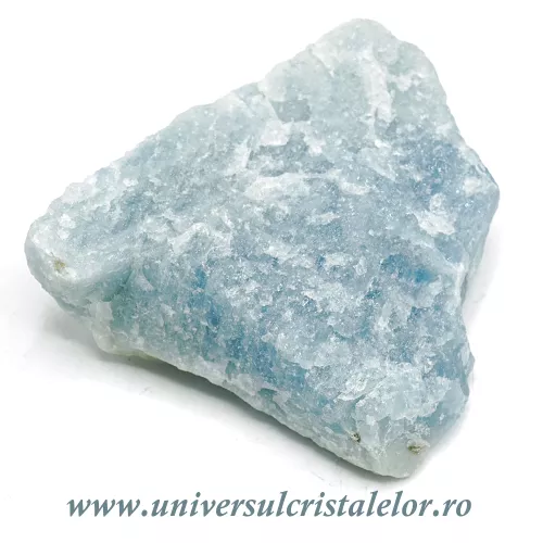 Acvamarin mineral unicat m17