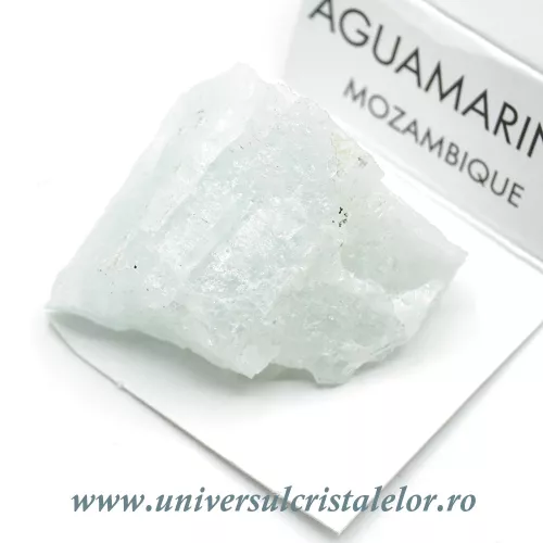Acvamarin Acvamarin