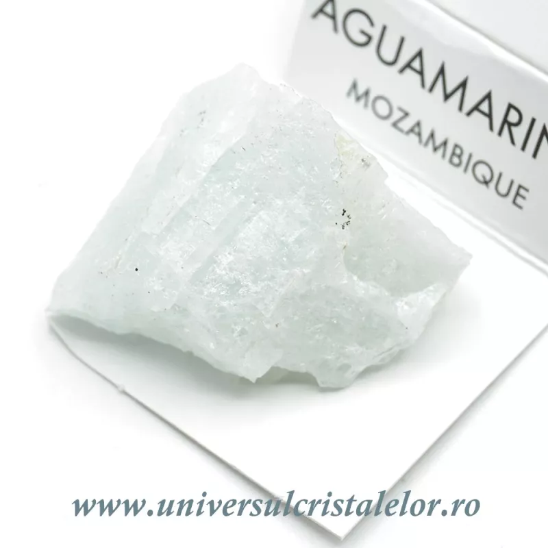 Acvamarin Acvamarin