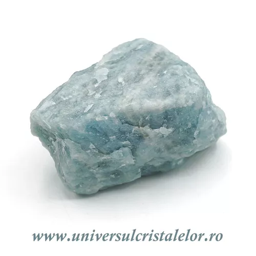 Acvamarin mineral unicat m07 Acvamarin mineral unicat m07