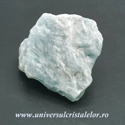 Acvamarin mineral unicat m02 Acvamarin mineral unicat m02