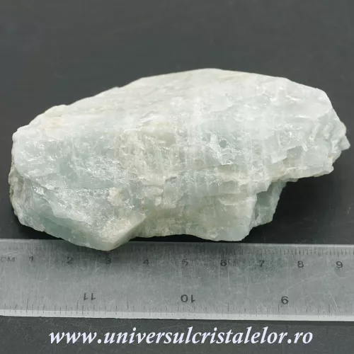 Acvamarin mineral unicat m15 Acvamarin mineral unicat m15