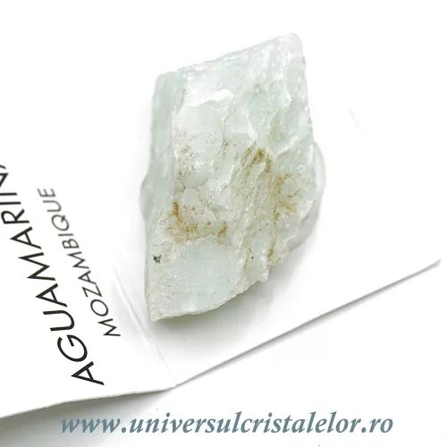 Acvamarin Acvamarin