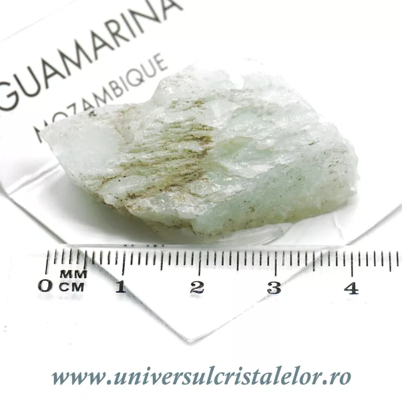 Acvamarin Acvamarin