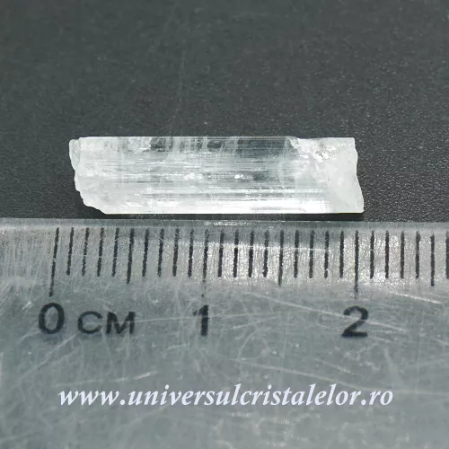 Acvamarin piatra bruta m2