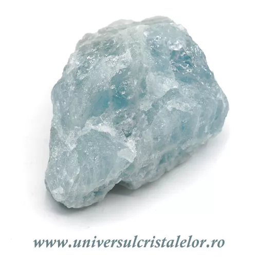 Acvamarin mineral unicat m05 Acvamarin mineral unicat m05