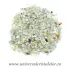 Pietre chips acvamarin