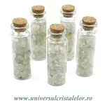 Sticluta beril (acvamarin)