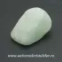 Acvamarin piatra rulata unicat m02
