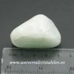 Acvamarin piatra rulata Acvamarin piatra rulata