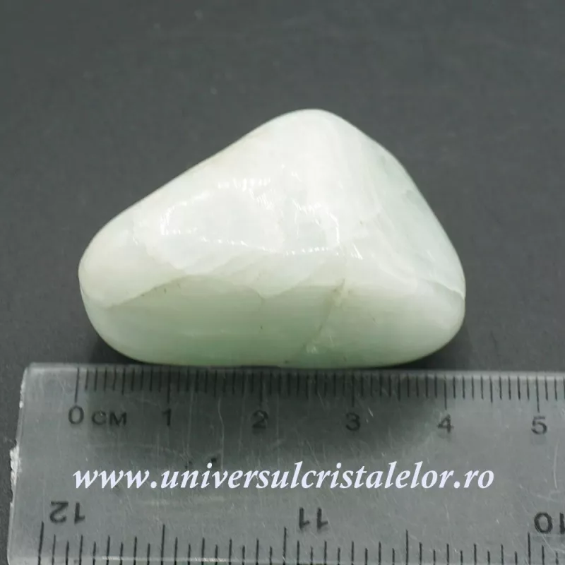 Acvamarin piatra rulata Acvamarin piatra rulata
