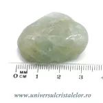 Acvamarin piatra rulata Acvamarin piatra rulata