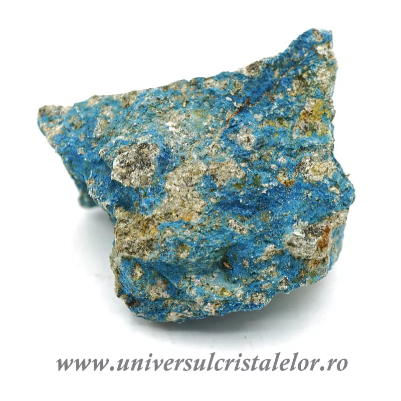 Aerinit mineral unicat m5