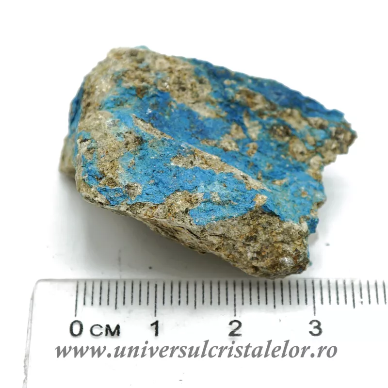 Aerinit mineral unicat m1